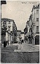 Anno 1919 Via Garivaldi ora San Fermo (Giuliano Ghiraldini)